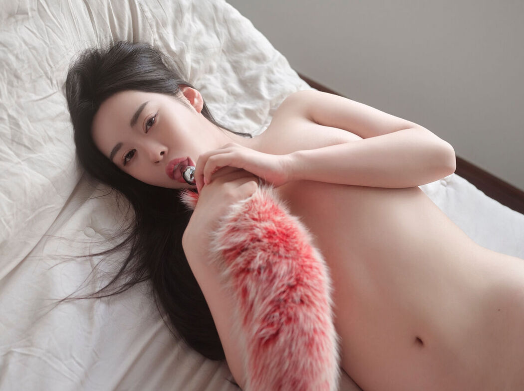 AG Vol.636 Chaebin 채빈