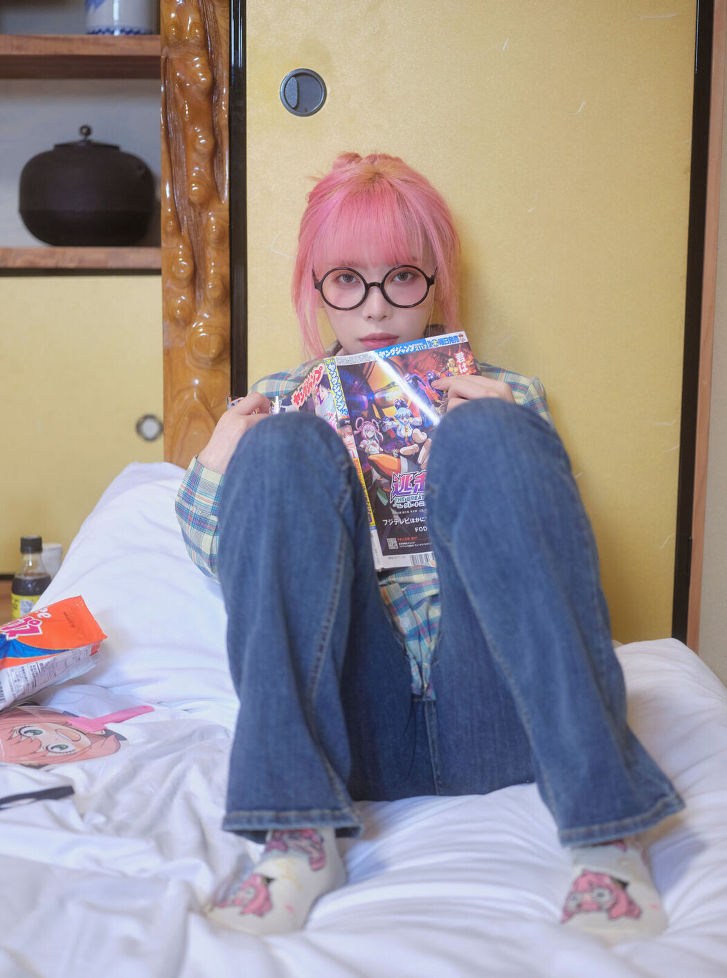 AG Vol.561 Dami 퀸다미