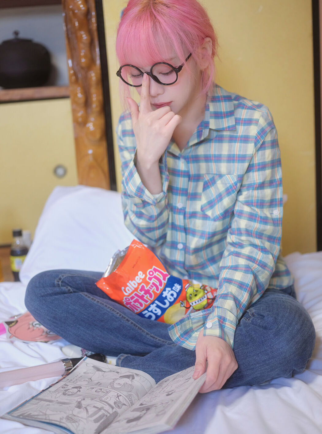 AG Vol.561 Dami 퀸다미