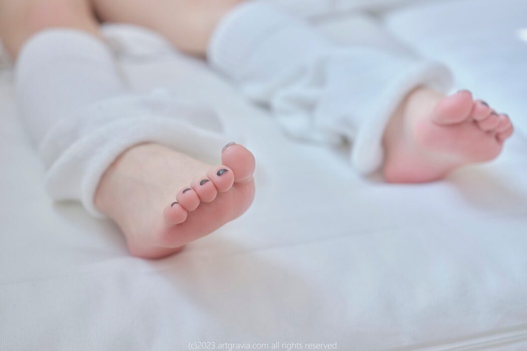 AG Vol.559 Kang In-kyung 강인경 Part1