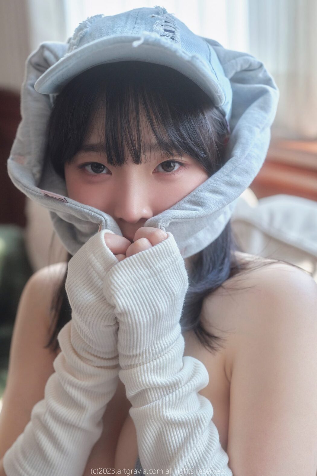 AG Vol.559 Kang In-kyung 강인경 Part1