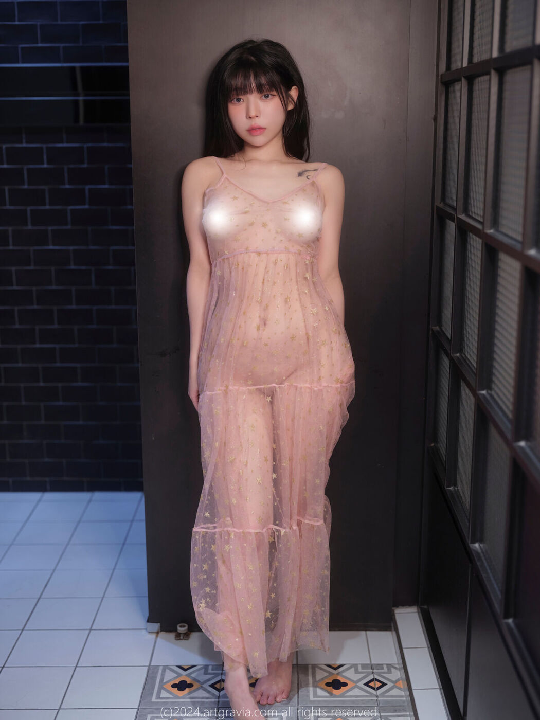 AG Vol.632 Yudi 유디