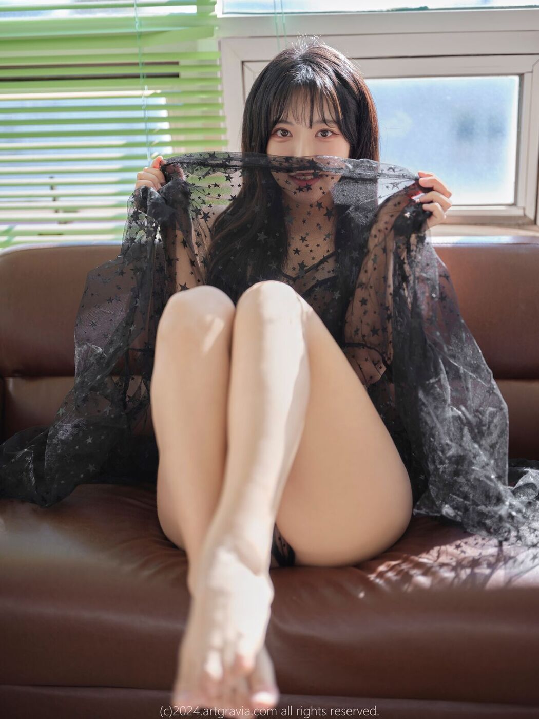 AG Vol.611 Areumm 다움 Part01 (54P)