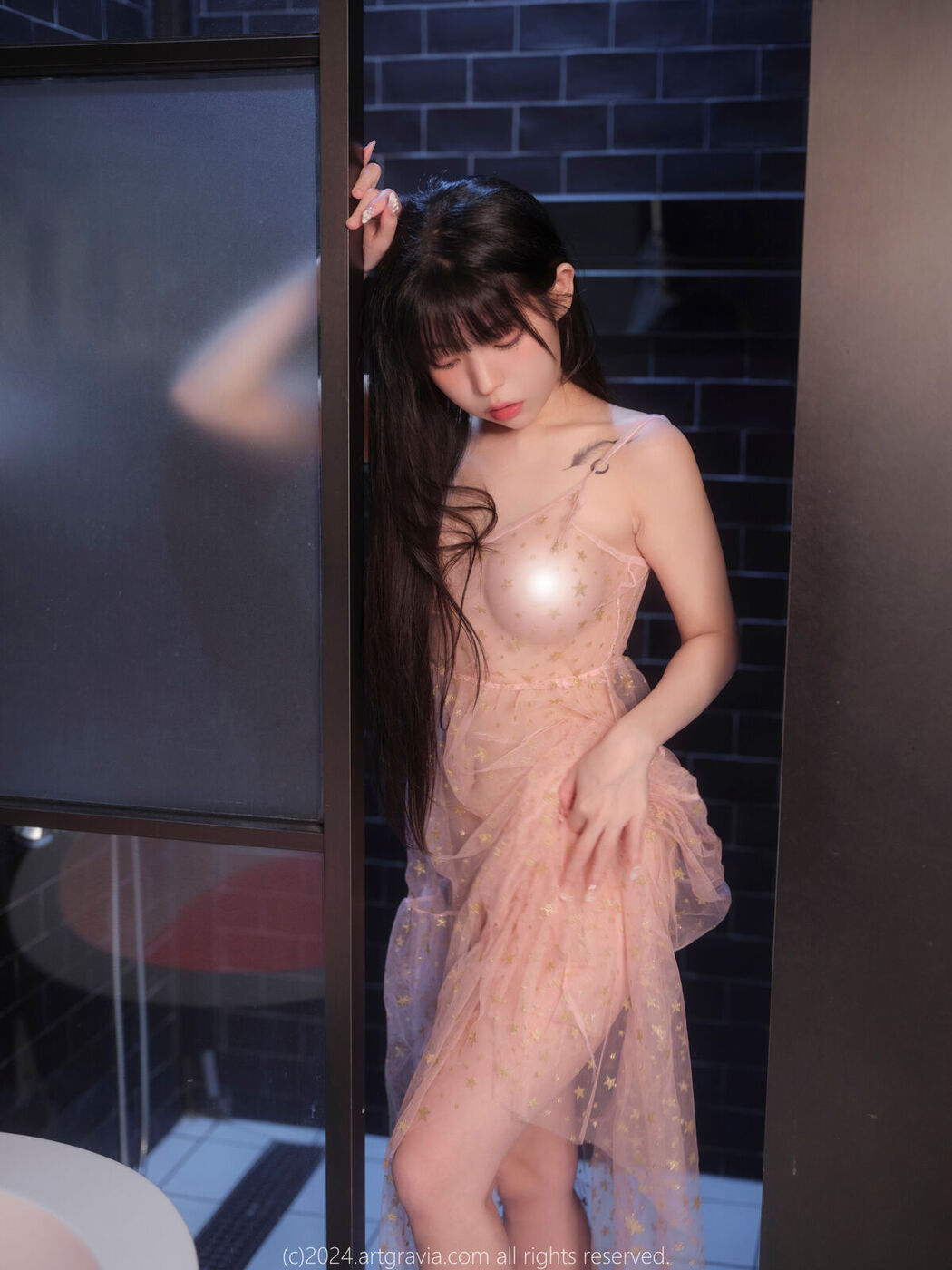 AG Vol.632 Yudi 유디