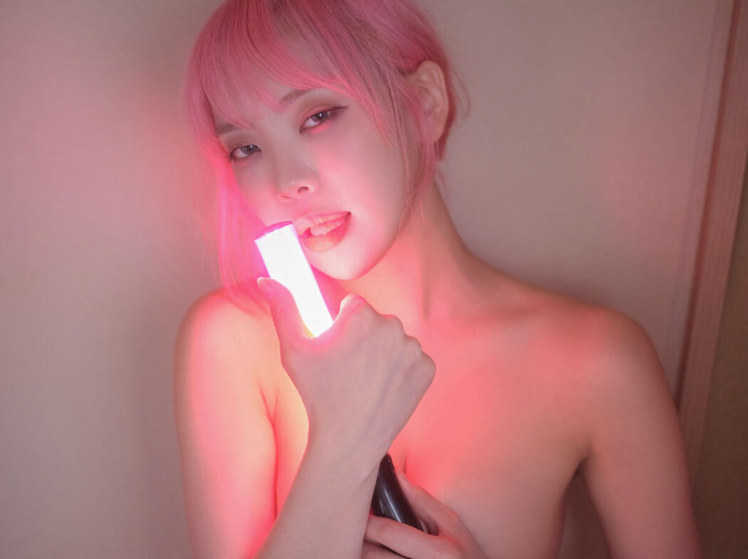 AG Vol.561 Dami 퀸다미