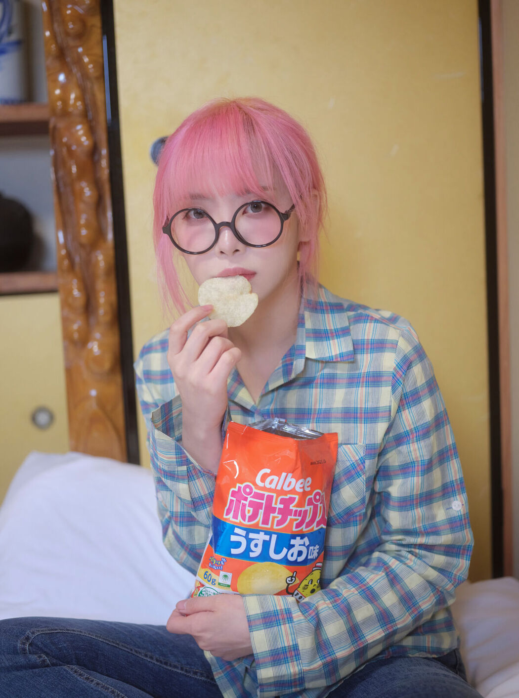 AG Vol.561 Dami 퀸다미