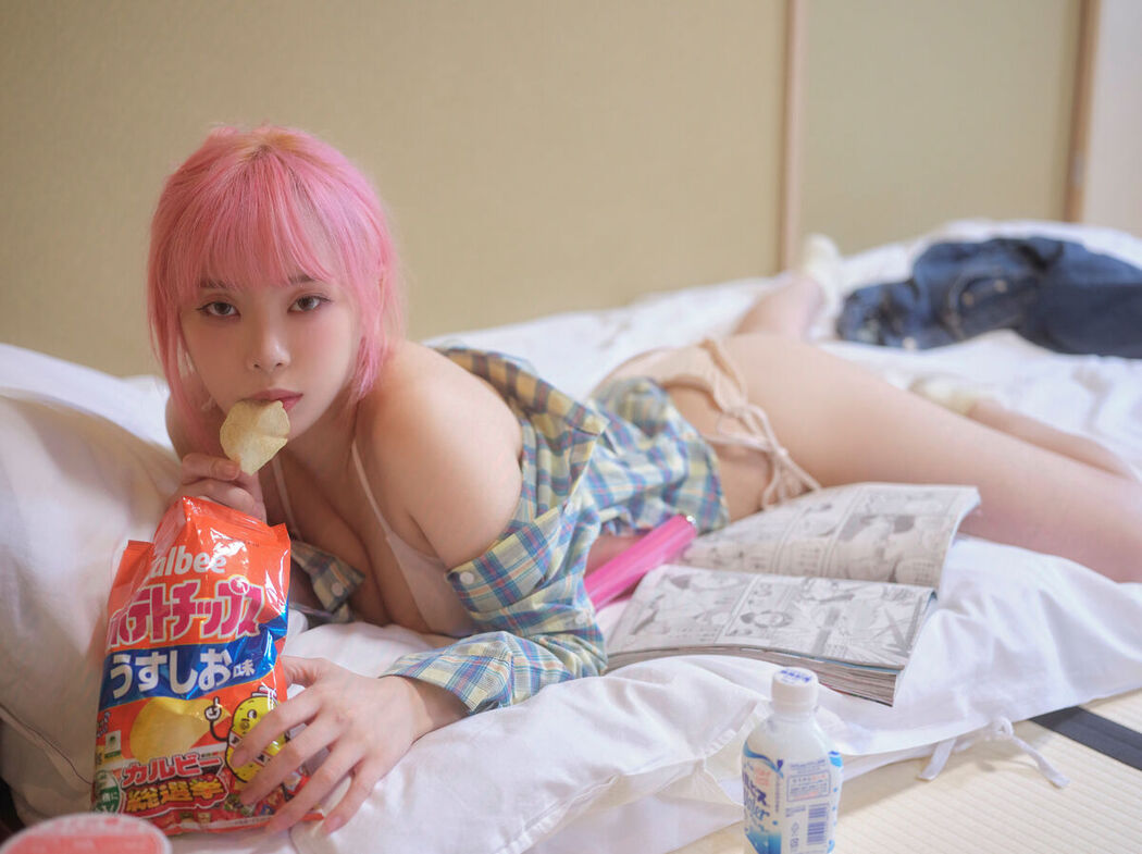 AG Vol.561 Dami 퀸다미