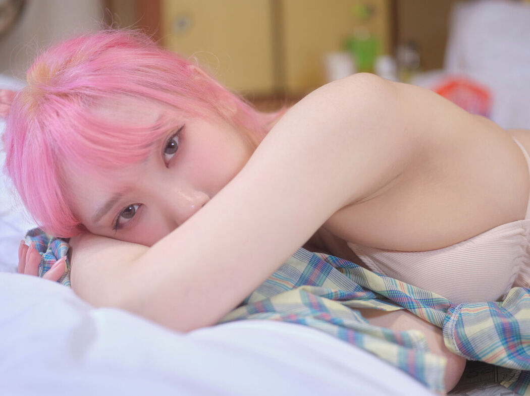 AG Vol.561 Dami 퀸다미