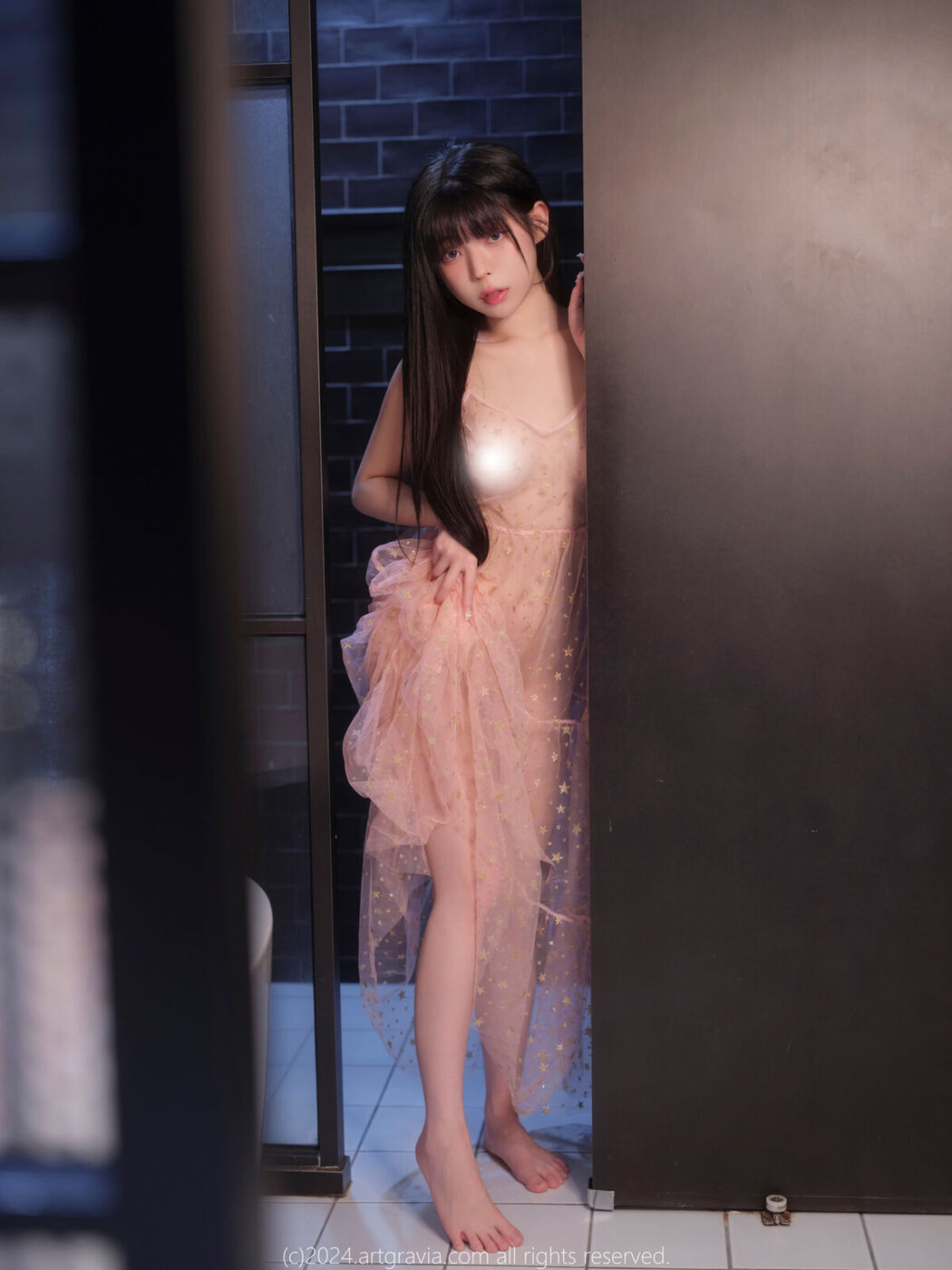 AG Vol.632 Yudi 유디