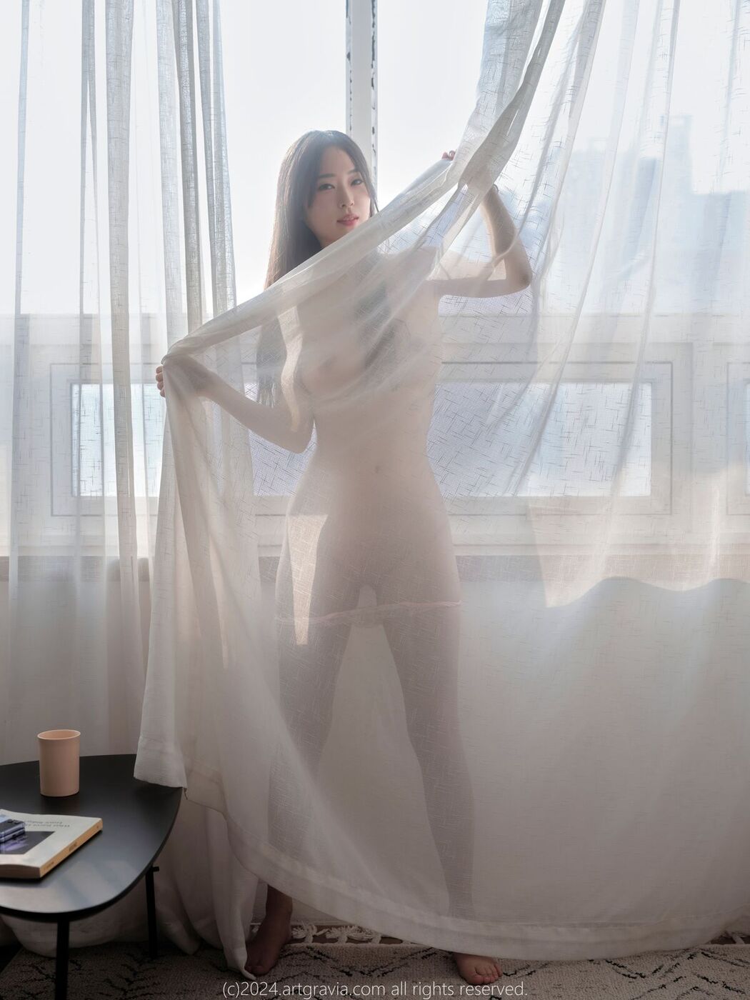 AG Vol.625 Aari Part2