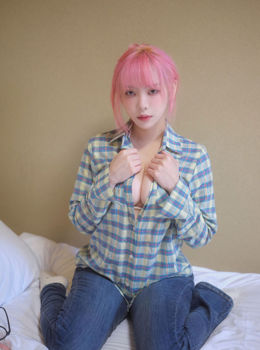 AG Vol.561 Dami 퀸다미