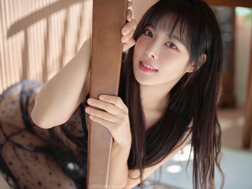 AG Vol.611 Areumm 다움 Part01 (54P)