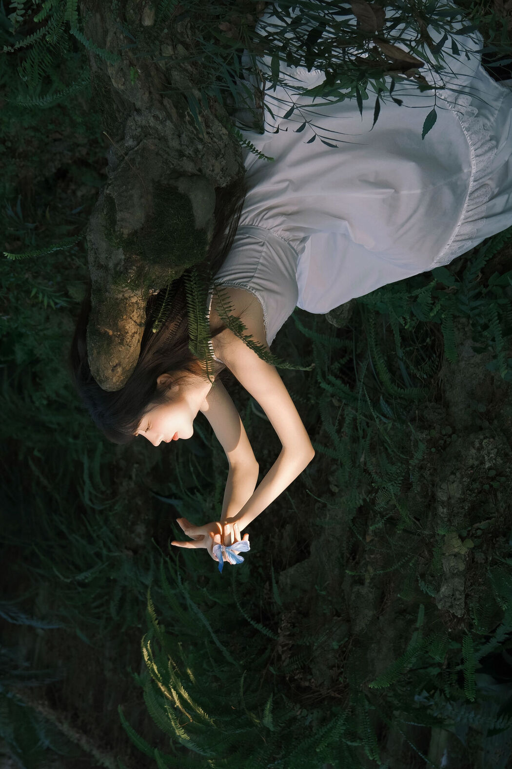 YiTuYu艺图语 Vol.8541 Xing Zhi Ka Tao (22P)