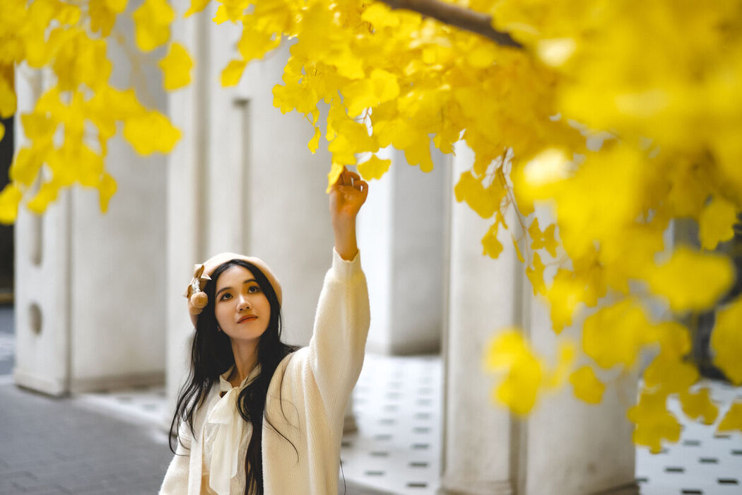 YiTuYu艺图语 Vol.8545 Hane Nozomi (31P)