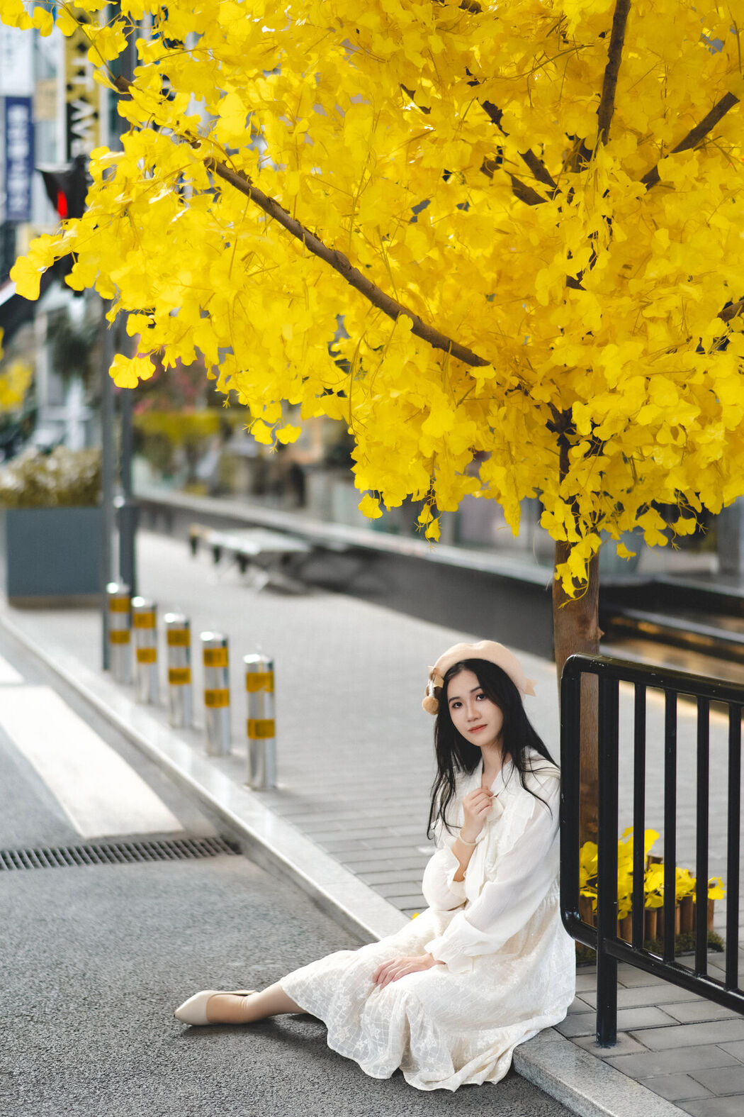 YiTuYu艺图语 Vol.8545 Hane Nozomi (31P)