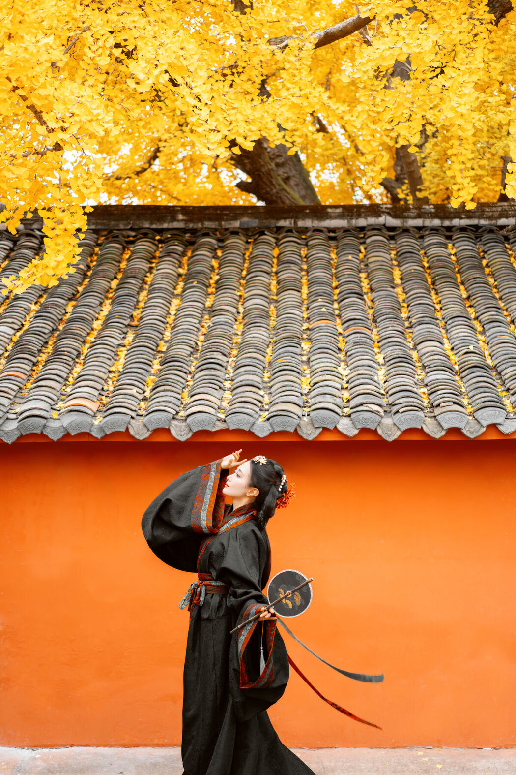 YiTuYu艺图语 Vol.8525 Tao Zi (49P)