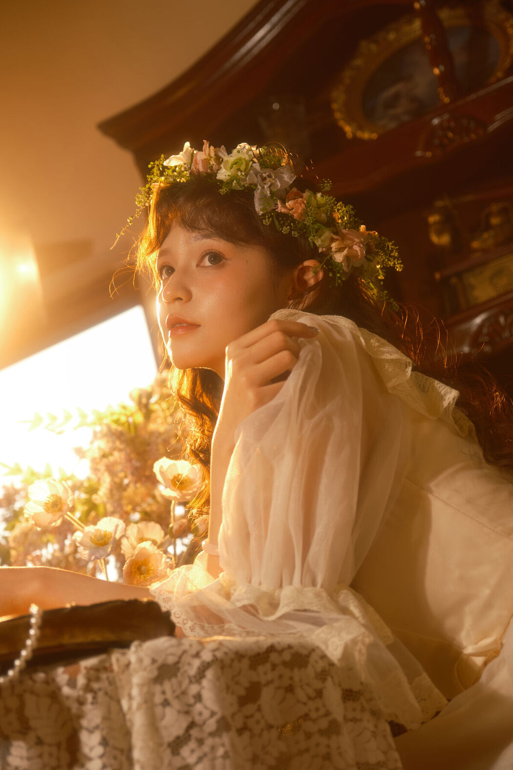 YiTuYu艺图语 Vol.8546 Qiu Qiu (22P)