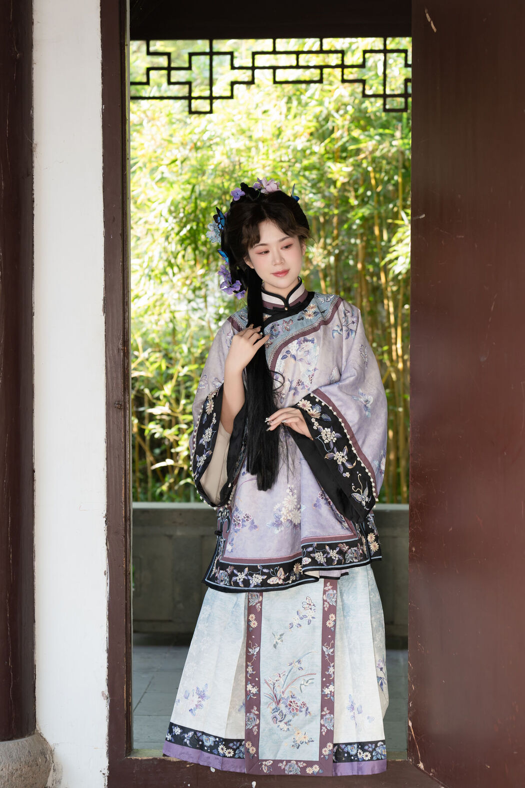 YiTuYu艺图语 Vol.8527 Pao Fu Xiao Fang (29P)