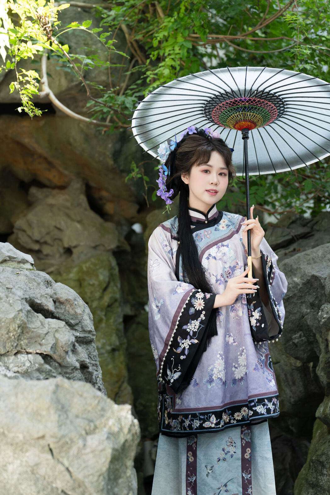 YiTuYu艺图语 Vol.8527 Pao Fu Xiao Fang (29P)