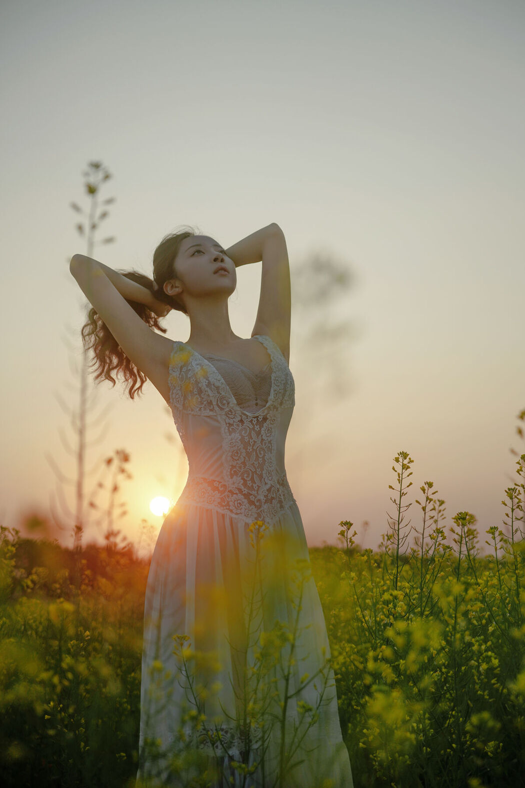 YiTuYu艺图语 Vol.8529 Man Jiao (33P)