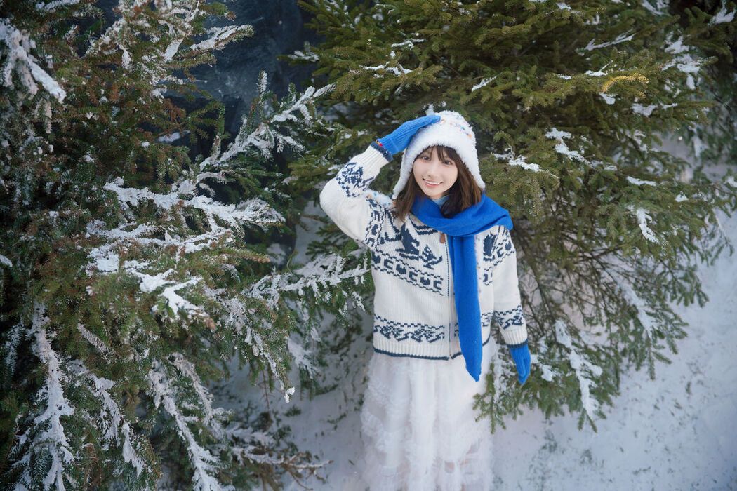 YiTuYu艺图语 Vol.8544 Pao Pao Xiao Mie (34P)