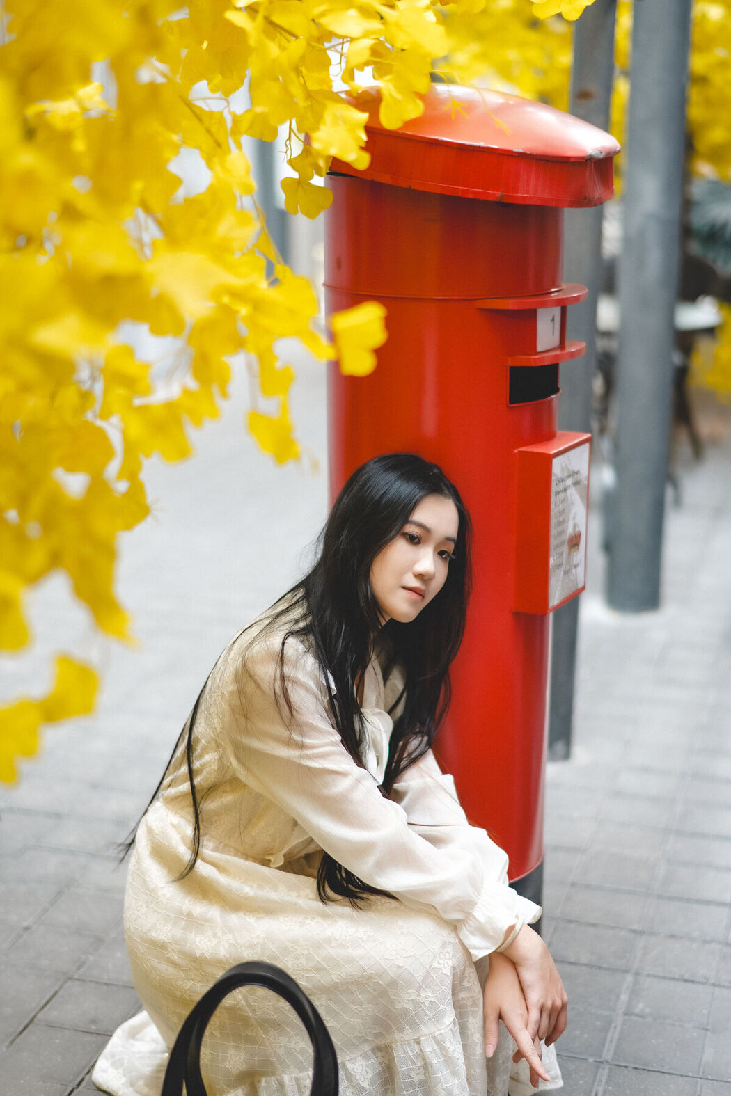 YiTuYu艺图语 Vol.8545 Hane Nozomi (31P)