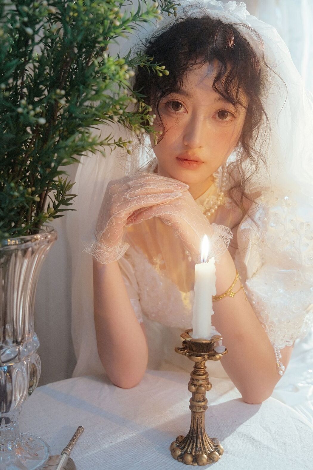 YiTuYu艺图语 Vol.8534 Wang Zong Yue (23P)