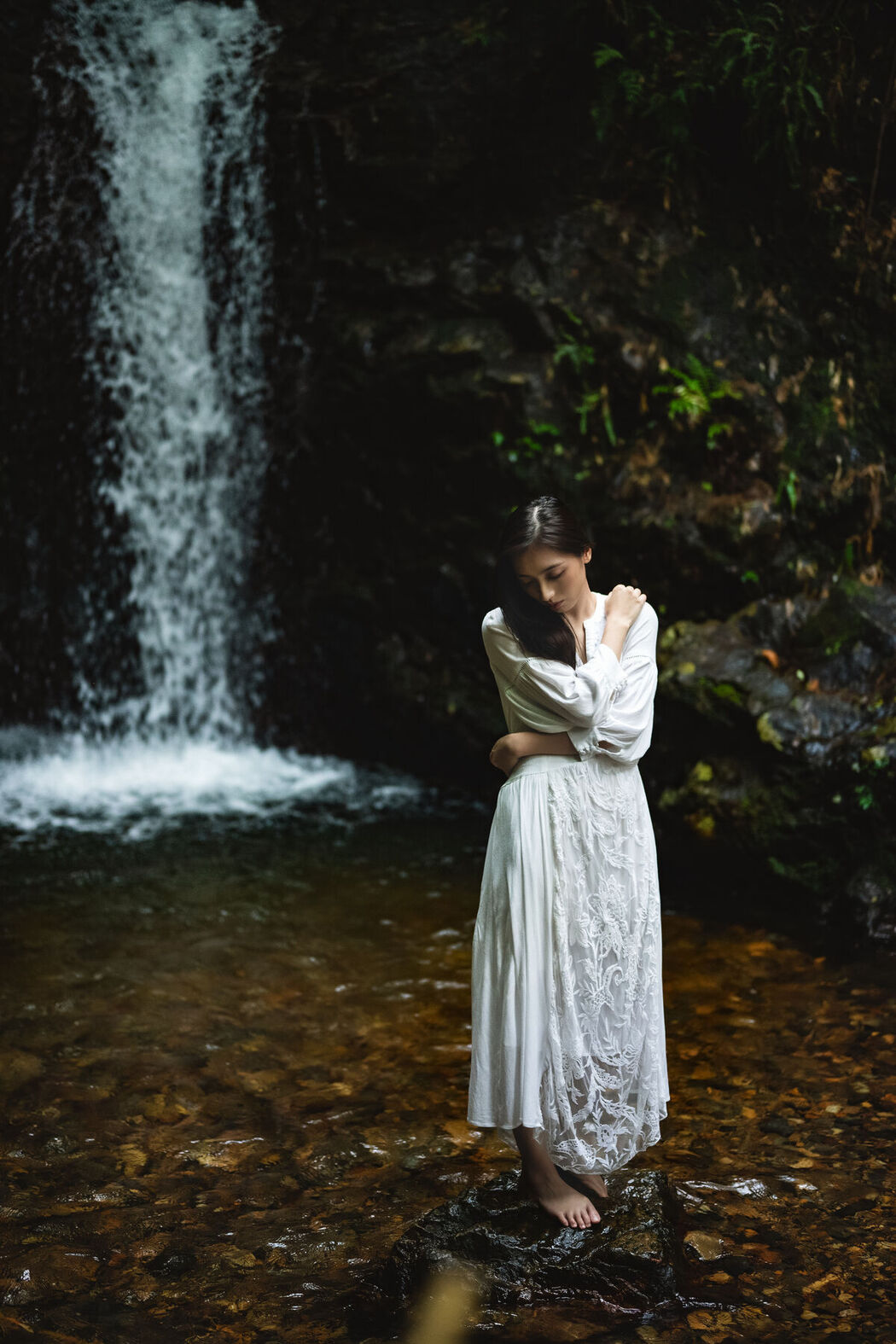 YiTuYu艺图语 Vol.8526 Zai Lai Wan Su Rou (20P)