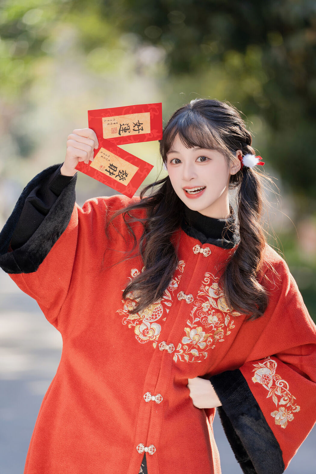 YiTuYu艺图语 Vol.8539 Xia Yu Xiao Nian (22P)