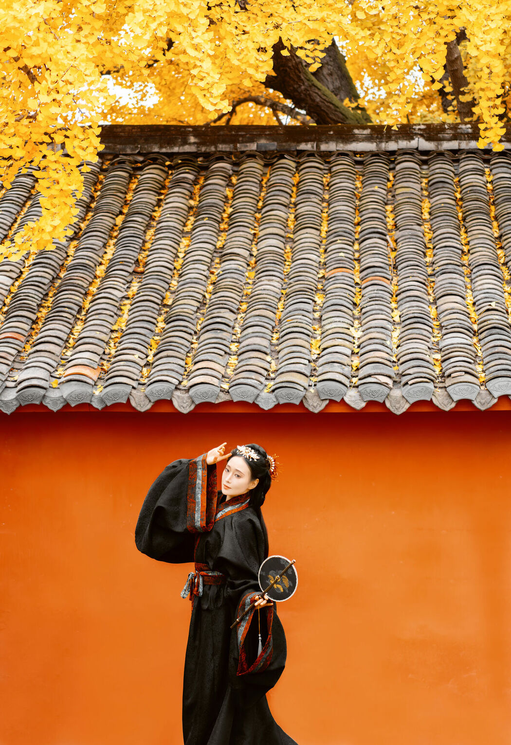 YiTuYu艺图语 Vol.8525 Tao Zi (49P)