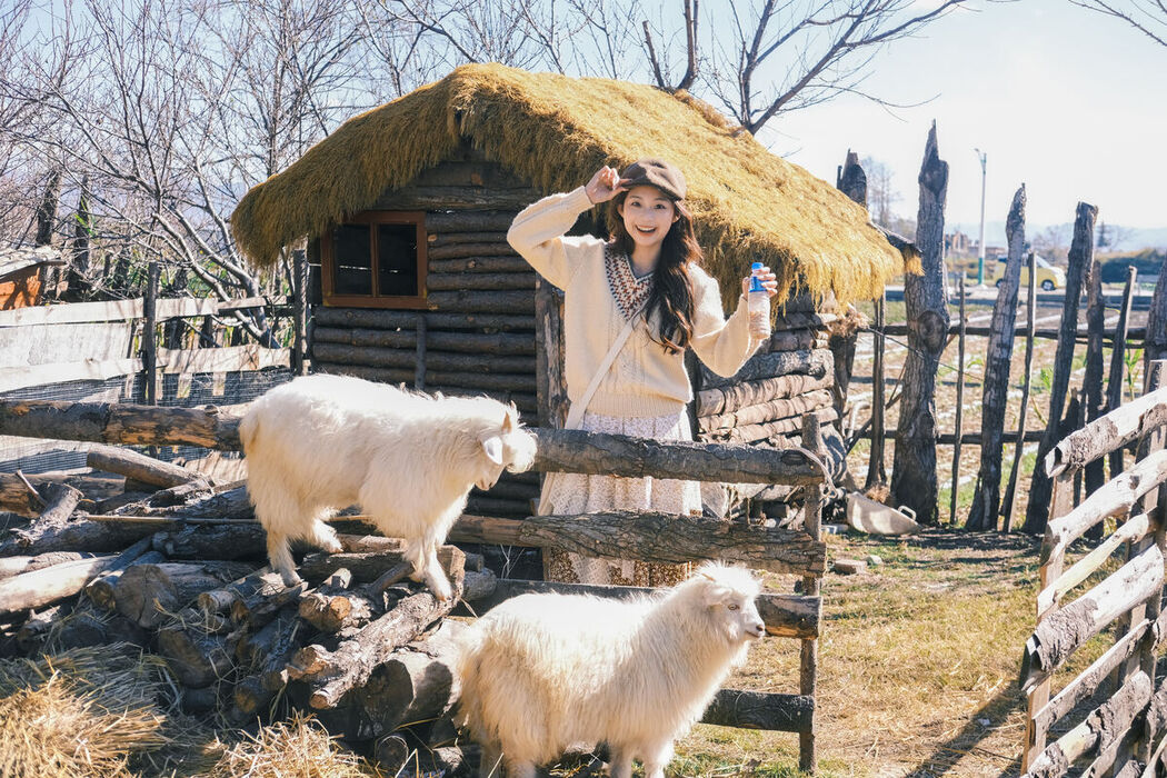 YiTuYu艺图语 Vol.8531 chickkii (29P)