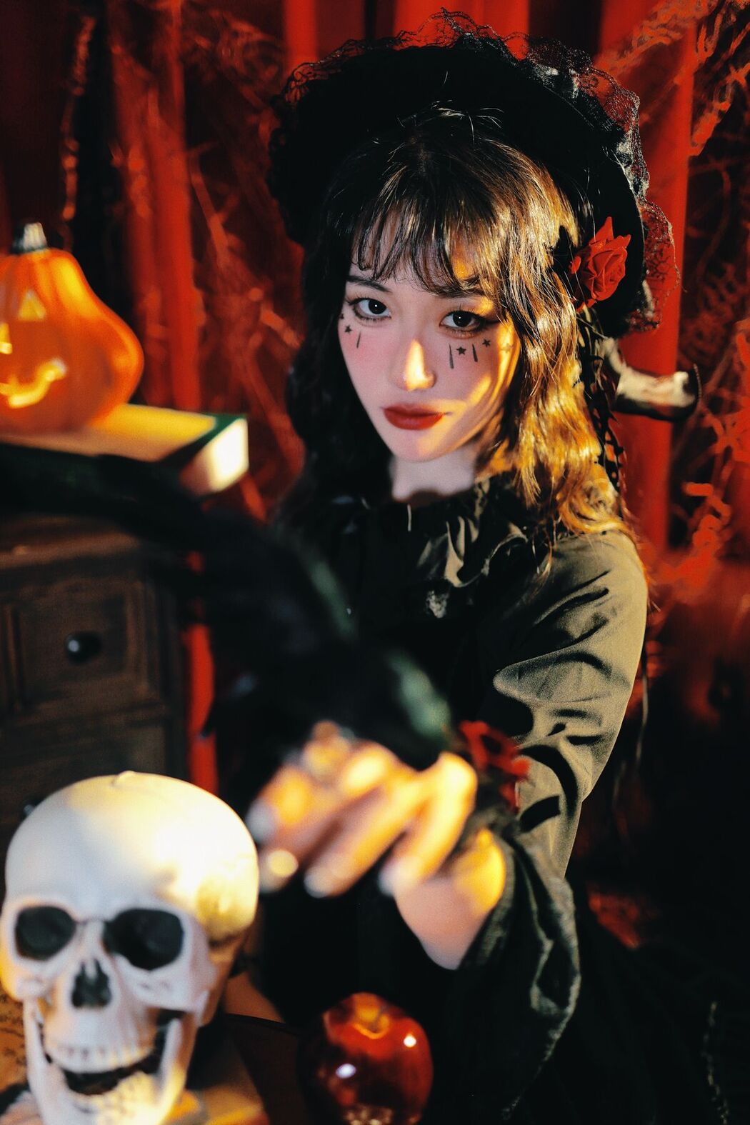 YiTuYu艺图语 Vol.8540 Chi Bai (32P)