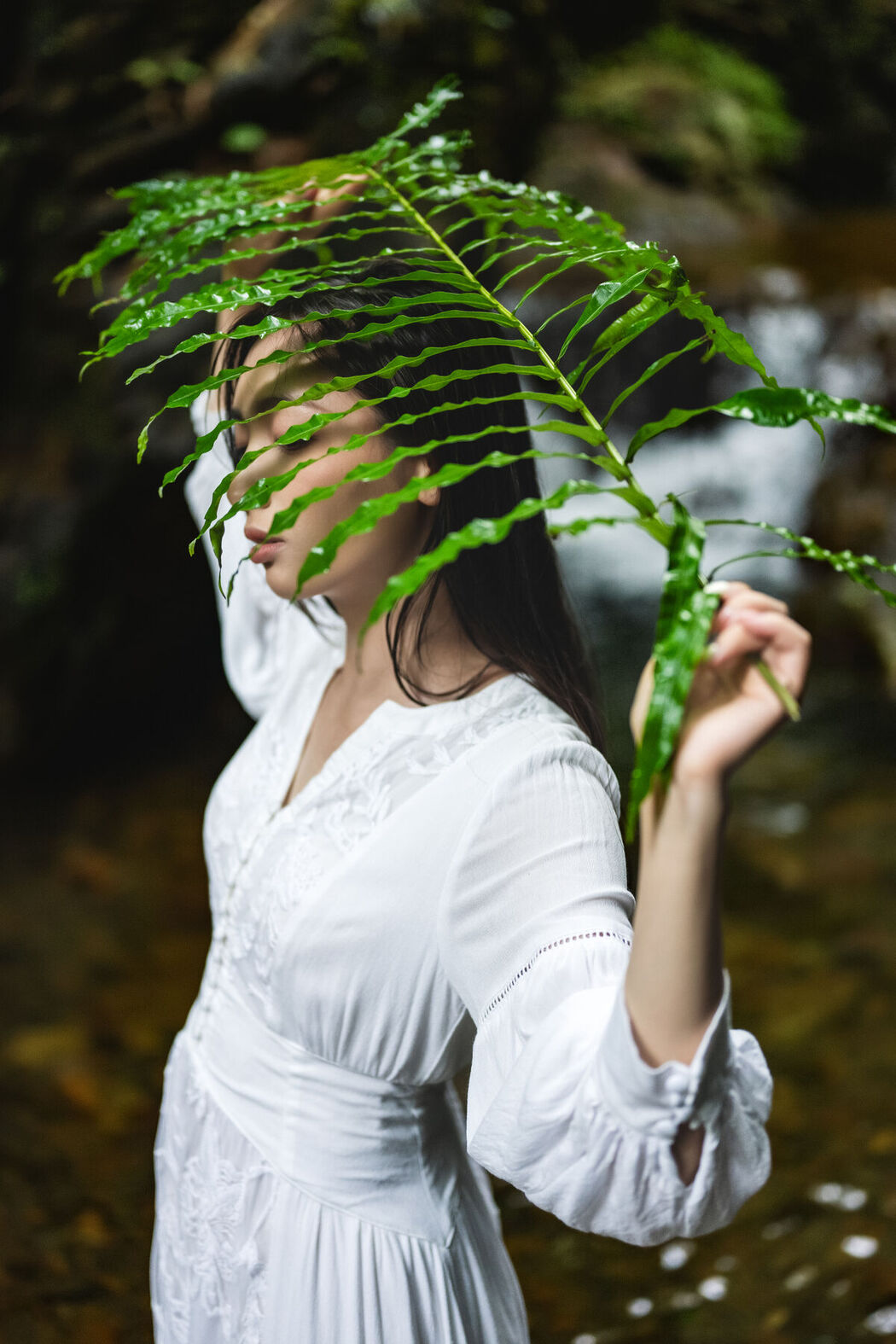 YiTuYu艺图语 Vol.8526 Zai Lai Wan Su Rou (20P)