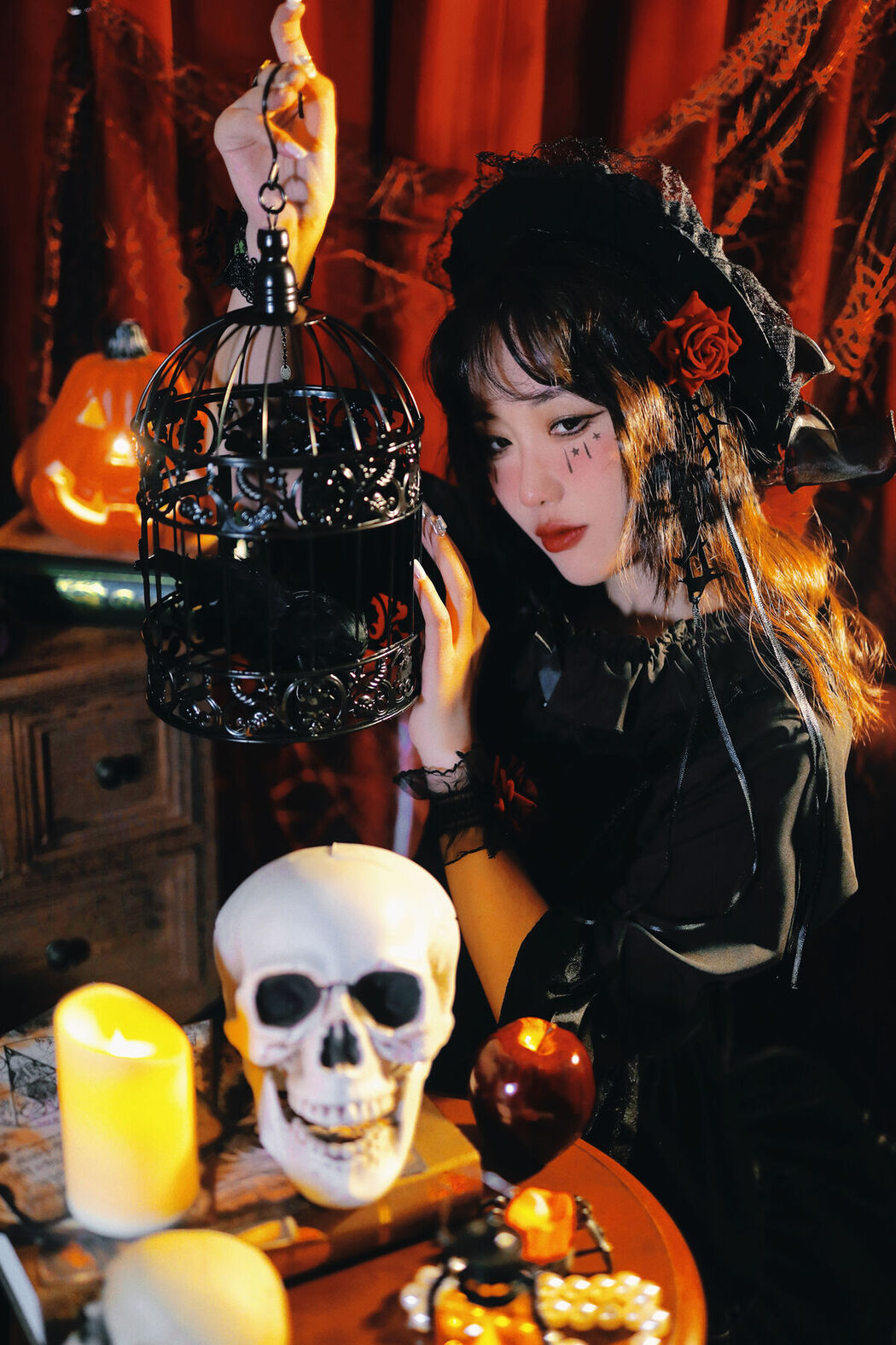 YiTuYu艺图语 Vol.8540 Chi Bai (32P)