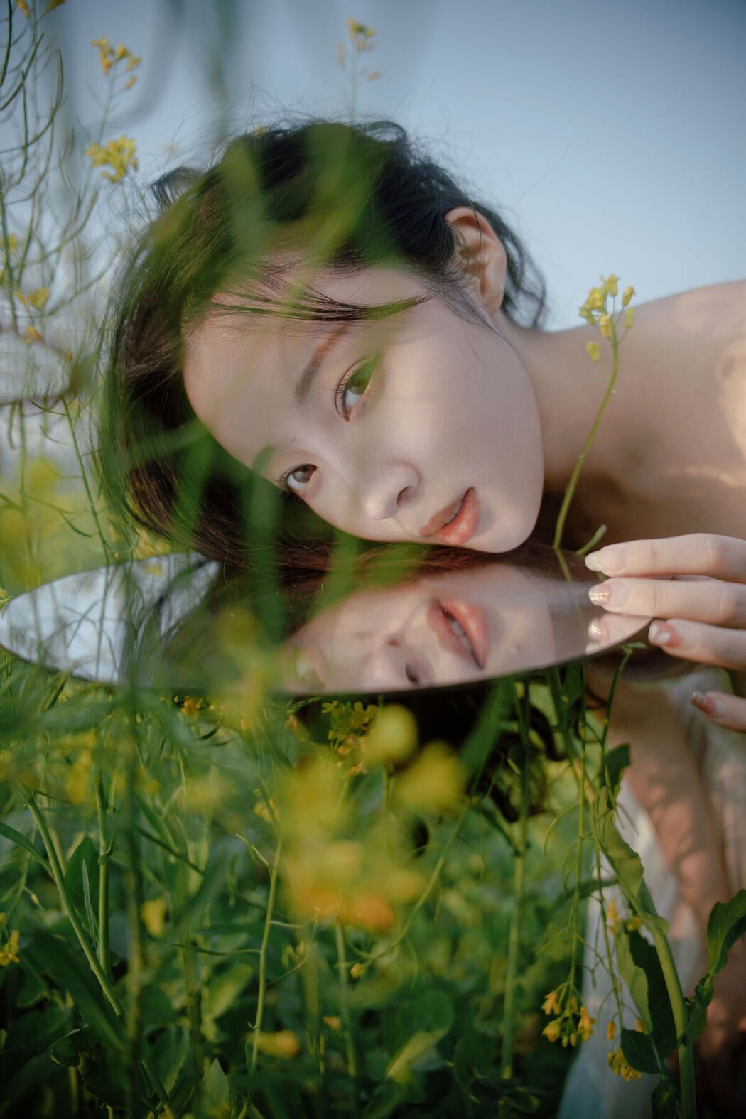 YiTuYu艺图语 Vol.8529 Man Jiao (33P)