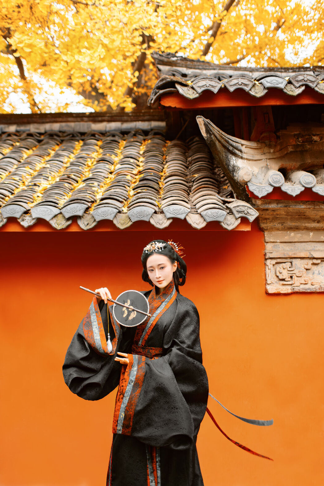 YiTuYu艺图语 Vol.8525 Tao Zi (49P)