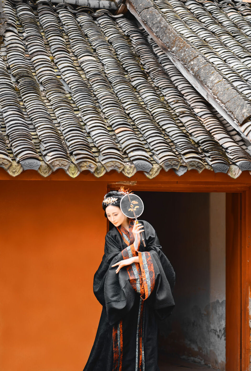 YiTuYu艺图语 Vol.8525 Tao Zi (49P)