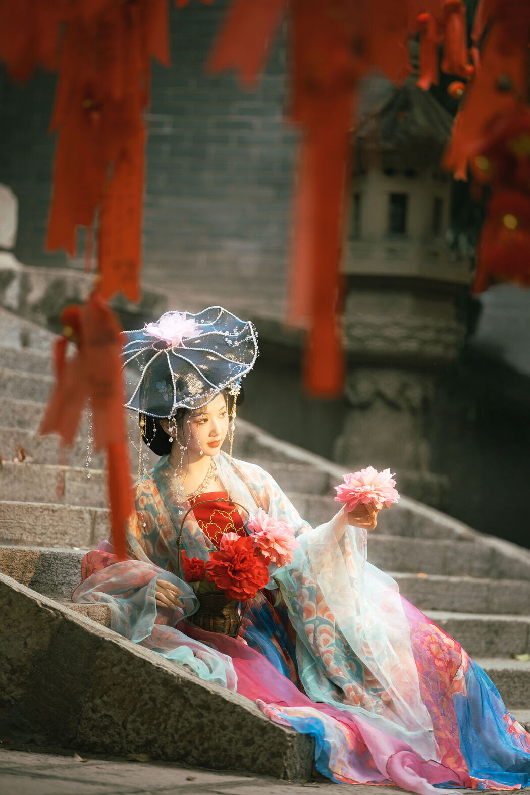 YiTuYu艺图语 Vol.8538 Suan La Tang Er (33P)