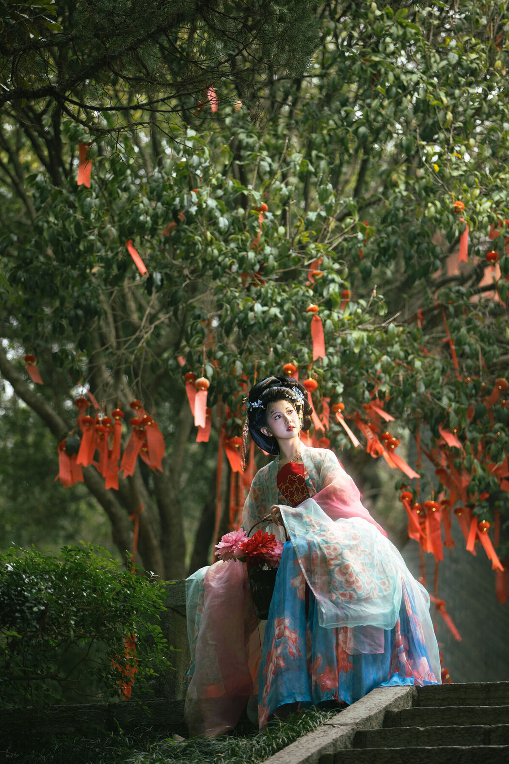 YiTuYu艺图语 Vol.8538 Suan La Tang Er (33P)