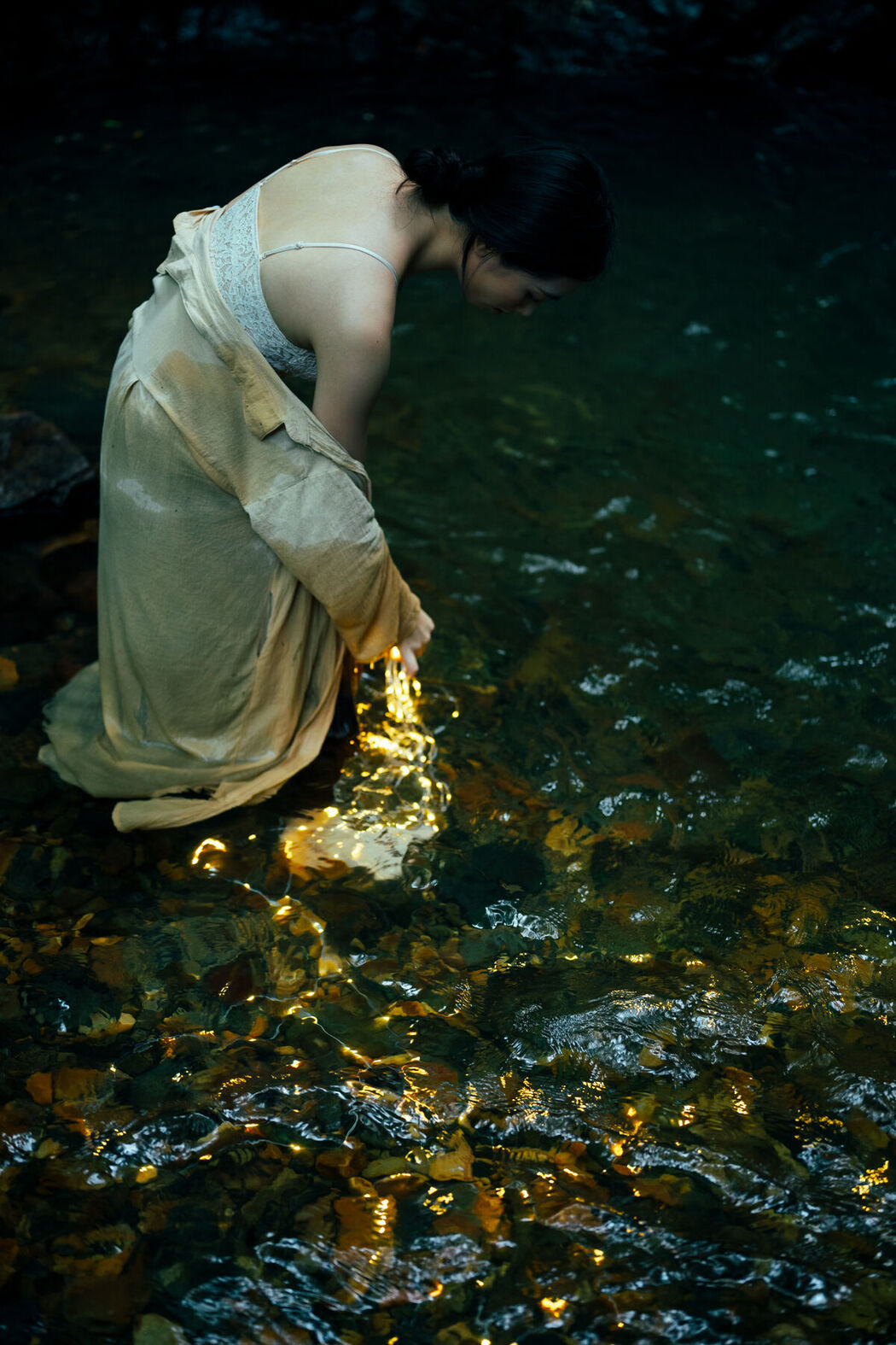 YiTuYu艺图语 Vol.8530 Yi Ming (20P)