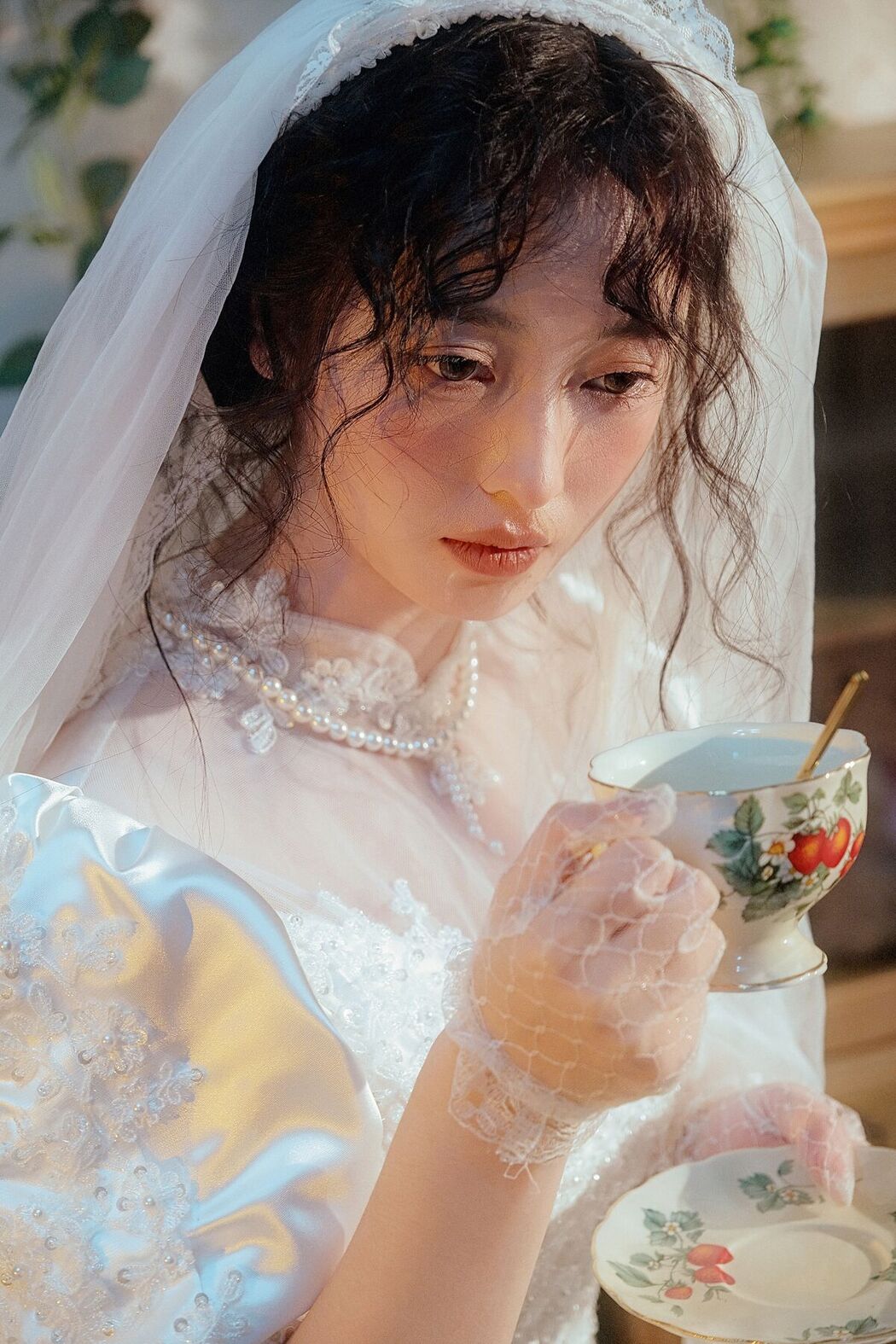 YiTuYu艺图语 Vol.8534 Wang Zong Yue (23P)