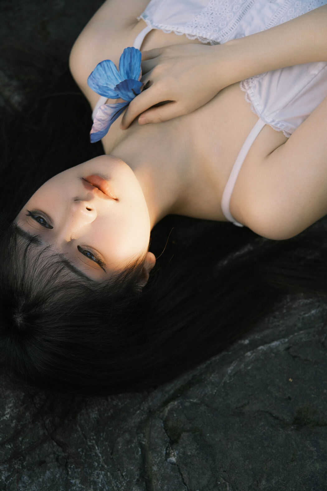 YiTuYu艺图语 Vol.8541 Xing Zhi Ka Tao (22P)