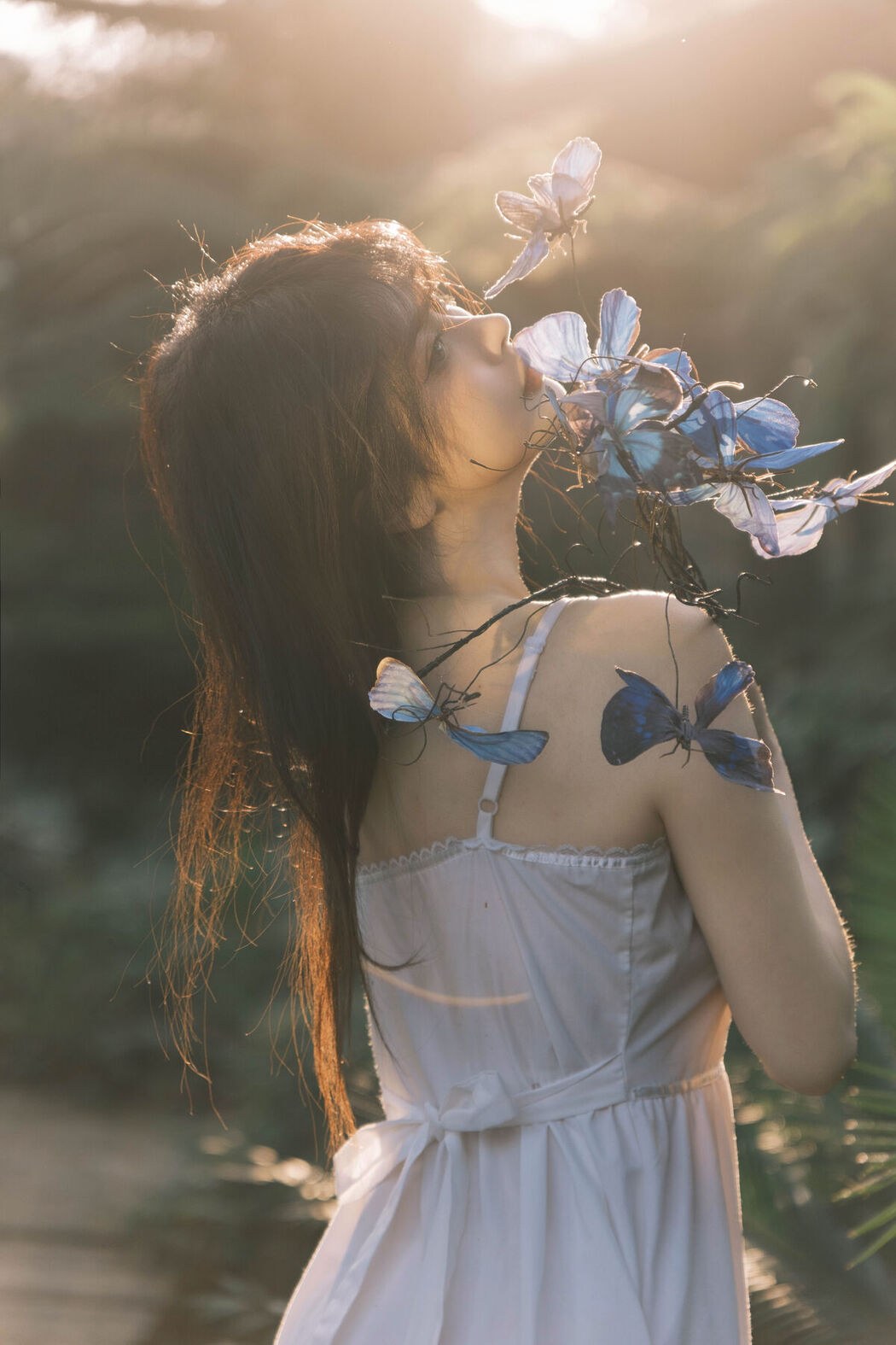 YiTuYu艺图语 Vol.8541 Xing Zhi Ka Tao (22P)