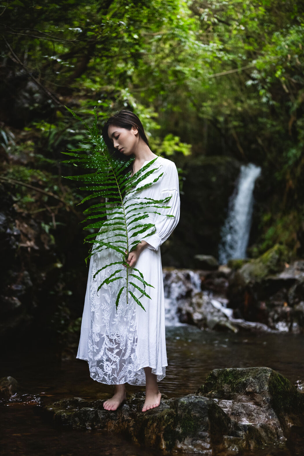 YiTuYu艺图语 Vol.8526 Zai Lai Wan Su Rou (20P)