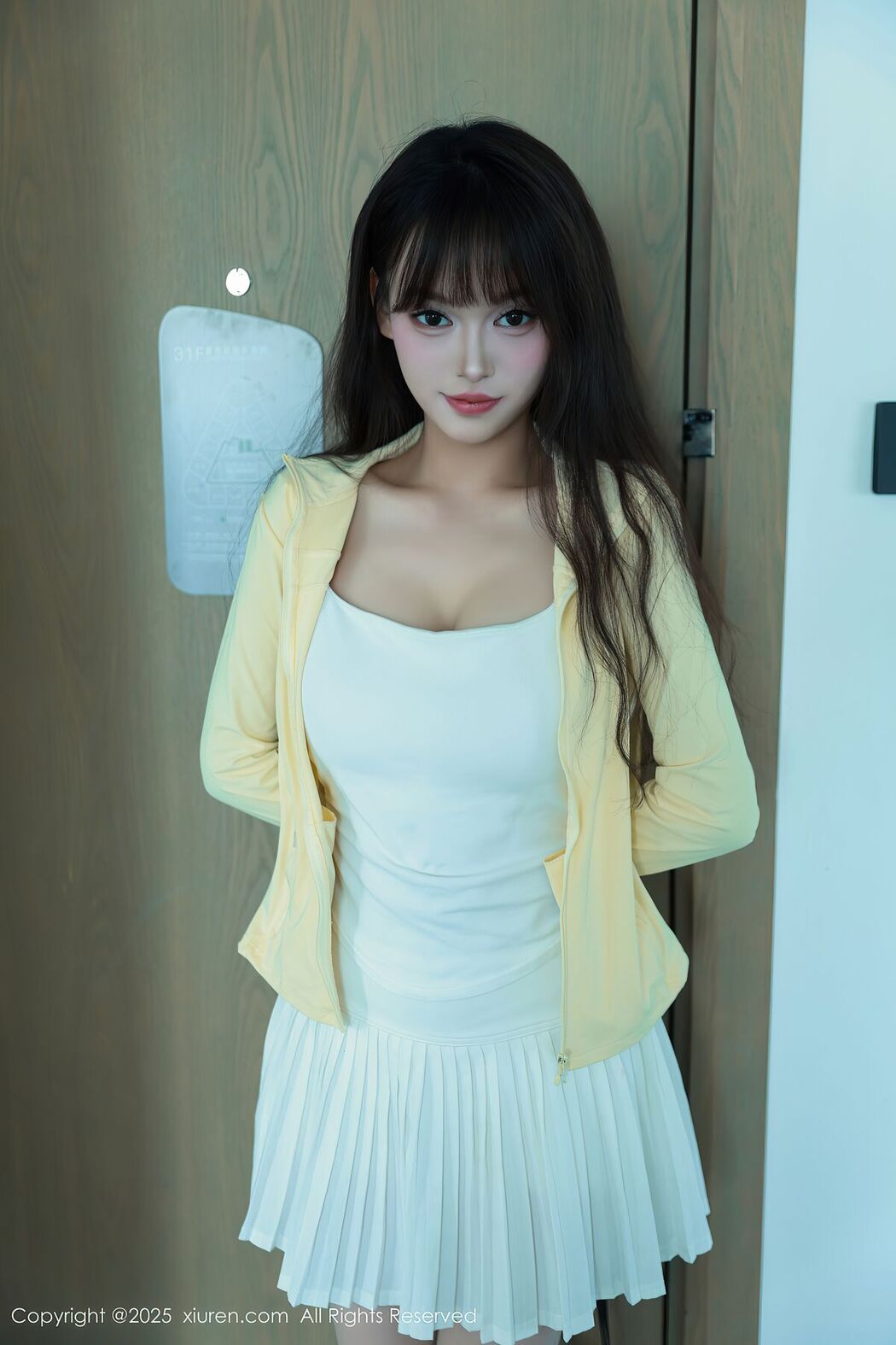 XiuRen秀人网 No.10702 Nuo Mi (83P)