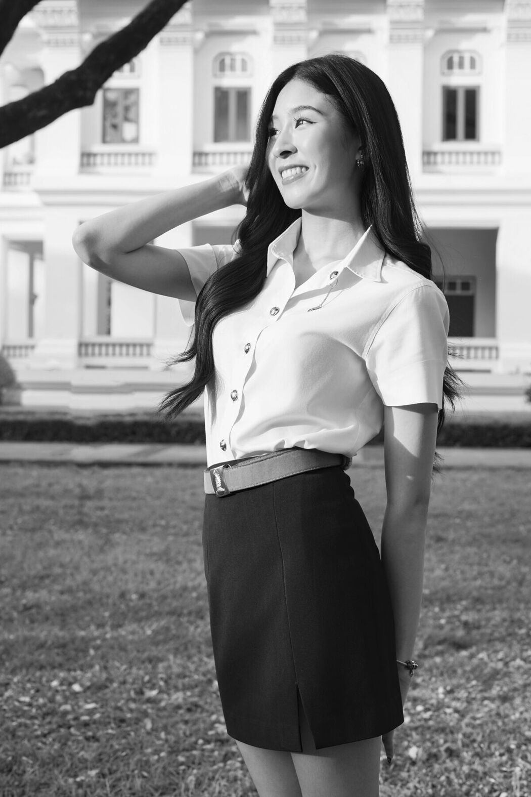 YiTuYu艺图语 Vol.8533 WAN (17P)