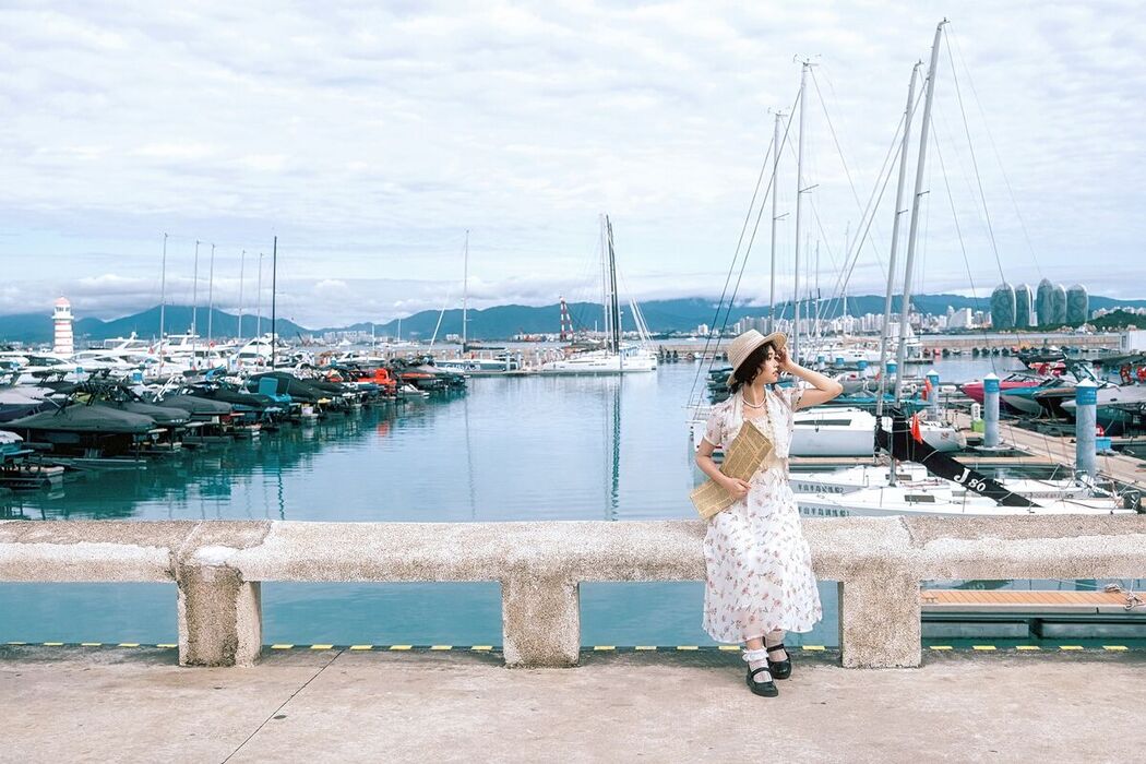 YiTuYu艺图语 Vol.8537 Ling Ke Shawbrin (34P)