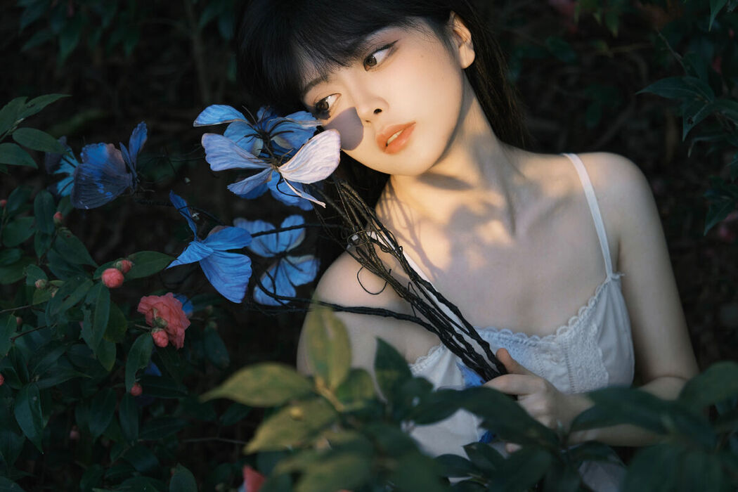 YiTuYu艺图语 Vol.8541 Xing Zhi Ka Tao (22P)