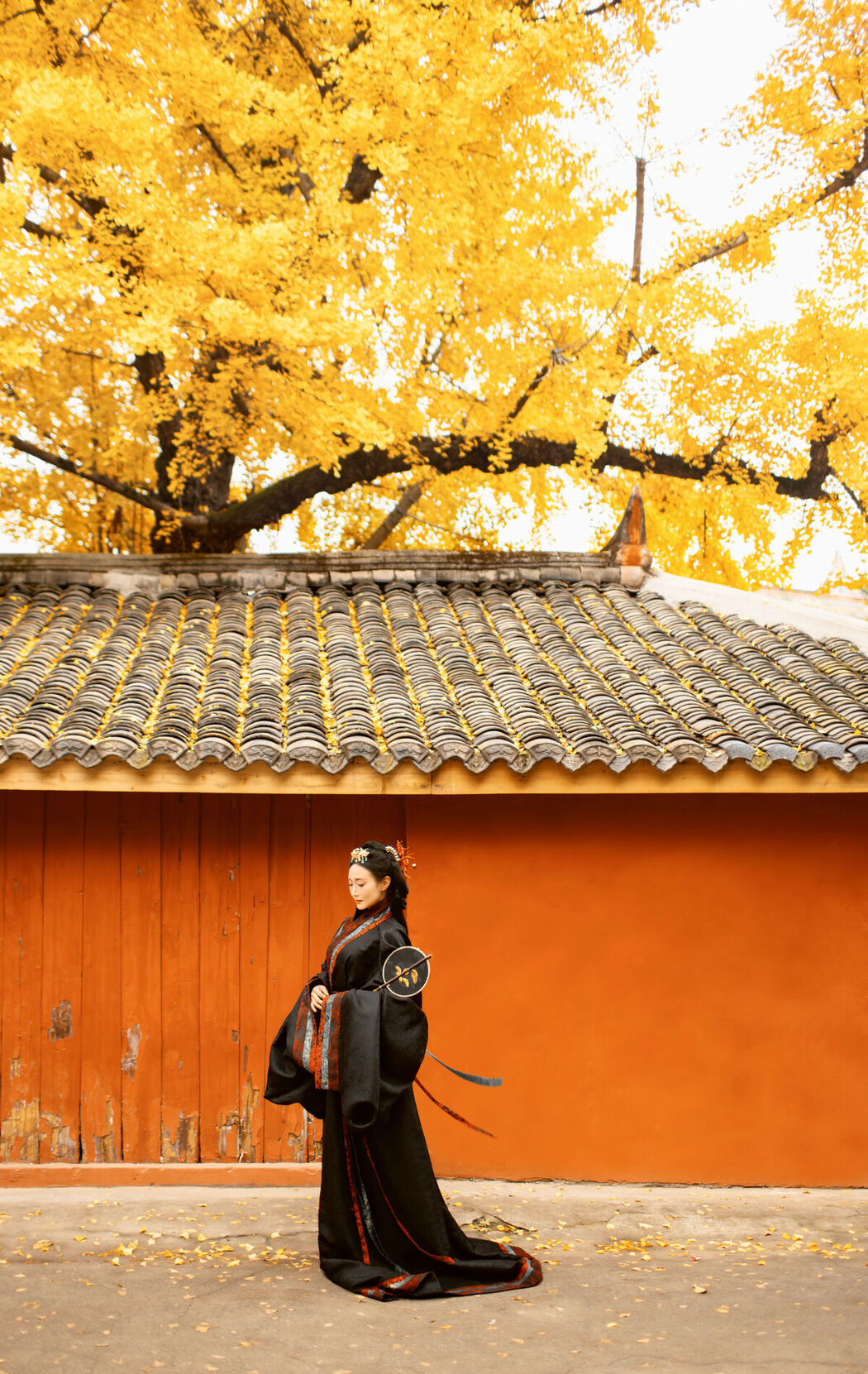 YiTuYu艺图语 Vol.8525 Tao Zi (49P)