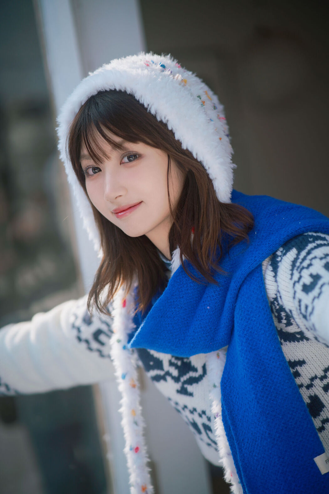 YiTuYu艺图语 Vol.8544 Pao Pao Xiao Mie (34P)